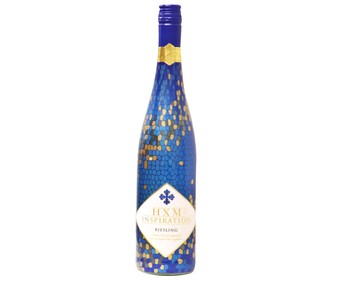 Vino clanco de Francia HXM INSPIRATION botella de 75 cl. Vino clanco de Francia HXM INSPIRATION botella de 75 cl.