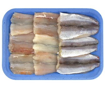 Bacaladito en filete Bacaladito en filete