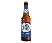 Cerveza de trigo MAISEL ORIGINAL 33 cl. - Alcampo