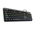 Teclado mecánico gaming