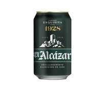 El Alcázar