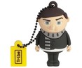 Memoria 32GB FRIENDLY, modelo Minion Stuart, USB.