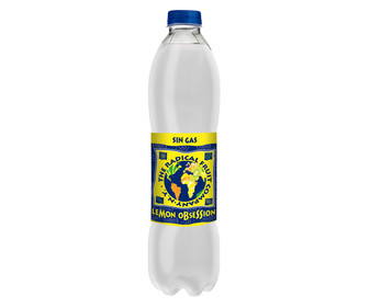 Limón Botella 1 litro Limón Botella 1 litro