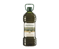 Aceite  de oliva virgen extra MAESTROS DE HOJIBLANCA EL NUESTRO botella de 3 l.
