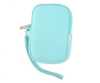 Estuche cámara compacta Estuche cámara compacta