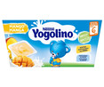 Postre lacteo de mango 4 x 100 g