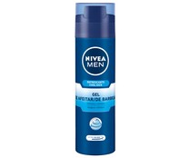Gel de Afeitar NIVEA Men 200 ml.