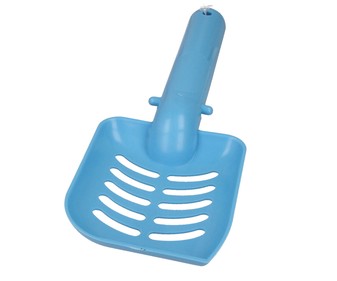 Paleta higiénica para gatos SANDIMAS 1 unidad. Se venden por separado. Paleta higiénica para gatos SANDIMAS 1 unidad. Se venden por separado.