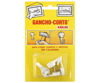 Cuelga fácil Cuelga fácil