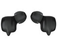 Auriculares bluetooth tipo intrauditivo XIAOMI Redmi Buds 3 Lite, Bluetooth, control táctil, alcance 10m, autonomía hasta 18h, color negro.