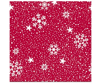 Pack de 20 servilletas de papel decoradas, 38x38 cm, ACTUEL. Pack de 20 servilletas de papel decoradas, 38x38 cm, ACTUEL.