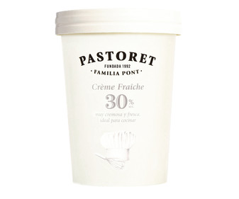 Nata crema 500 g