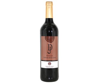 Vino Tinto Reserva 75cl