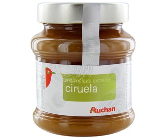 Mermelada ciruela 340 gramos Mermelada ciruela 340 gramos