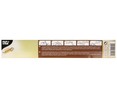 Pack de 10 mangas pasteleras desechables de 23x46 centímetros (1,8 litros) más 3 boquillas PAP STAR.