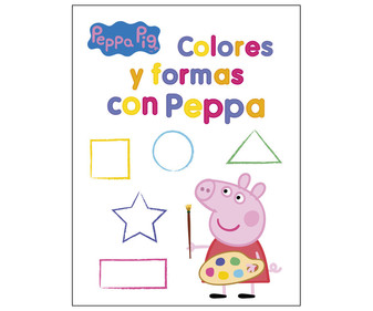 alcampo peppa pig