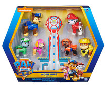 Patrulla Canina Alcampo Compra