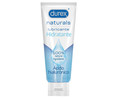 Gel lubricante íntimo con ácido hialurónico y acción hidratante DUREX Naturals 100 ml.