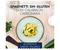 Pasta Sin Gluten Spaguetti (Espaguetti) BARILLA 400 g.