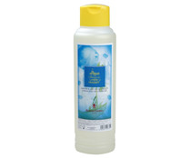 Agua fresca de baño con fragancia a limón Muguet ALVAREZ GÓMEZ 750 ml. Agua fresca de baño con fragancia a limón Muguet ALVAREZ GÓMEZ 750 ml.