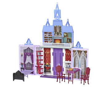 castillo playmobil alcampo