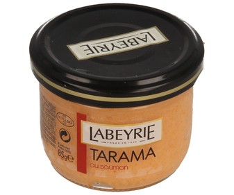 Hueva de salmón 85 gramos Hueva de salmón 85 gramos