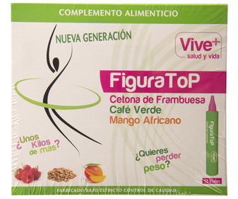 Complemento alimenticio VIVE PLUS SALUD Y VIDA 12 uds. Complemento alimenticio VIVE PLUS SALUD Y VIDA 12 uds.