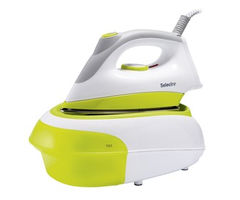 Centro de planchado SELECLINE 865370, potencia 2200W. Centro de planchado SELECLINE 865370, potencia 2200W.