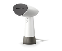 Cepillo de vapor vertical PHILIPS STH1010/10, 900W, depósito 85ml, vapor 18g/min.