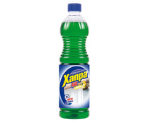 Fregasuelos aroma frescor limón XANPA 1 litro