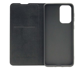 Funda tipo folio para Samsung Galaxy A33 2022 5G, QILIVE. (Teléfono no incluido) Funda tipo folio para Samsung Galaxy A33 2022 5G, QILIVE. (Teléfono no incluido)