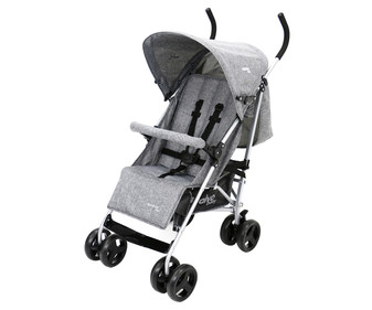 consenso Seis maleta Silla de paseo BEBE ACTUAL Mombi | Alcampo Compra Online