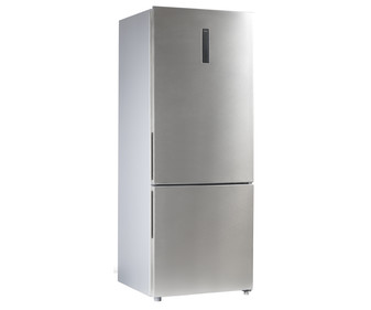 Frigorífico combi QILIVE Q-6252 NO FROST, clasificación energética: E, H: 185cm, A: 70,3cm, F: 70,3cm, capacidad total: 432L. Frigorífico combi QILIVE Q-6252 NO FROST, clasificación energética: E, H: 185cm, A: 70,3cm, F: 70,3cm, capacidad total: 432L.