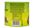 Bebida refrescante con azúcares y edulcorantes con sabor a limón LA CHISPA botella de 2 l.
