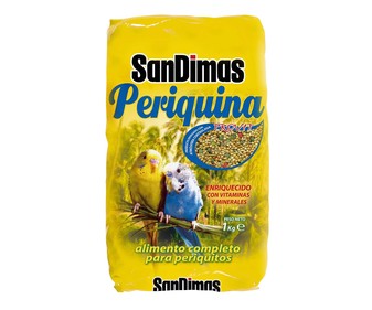 Alpiste comida para periquitos 1 kilogramo Alpiste comida para periquitos 1 kilogramo