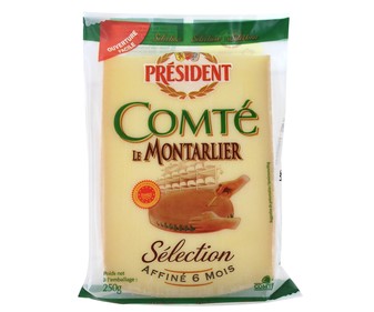 Queso comté 250 g.