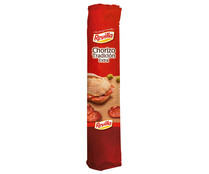 Chorizo tradicional de calidad extra REVILLA 450 g.