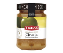 Mermelada de ciruela  HELIOS 340 g.