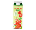 Gazpacho suave con aceite de oliva virgen extra PRODUCTO ALCAMPO 1 l.