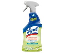 Desinfectante multiusos LYSOL 750 ml.