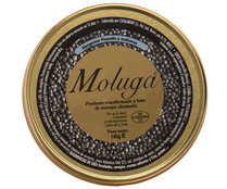 Sucedáneo de huevas de arenque ahumado MOLUGAR 150 gramos