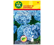 Azulador de hortensias sobre para 5L, SEMILLAS.