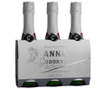 Cava brut elaborado de forma tradicional ANNA DE CODORNIU benjamín 3 x 20 cl.