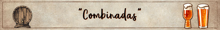 Premium Combinadas