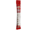 Fuet casero de calidad extra, sin colorante y embuchado en tripa natual EL POZO 150 g.