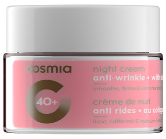 Crema de noche 50 ml