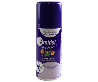 Spray Glacial 150ml Spray Glacial 150ml