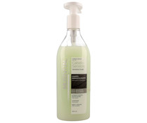 Champú ultrasuave dermocalmante para cabellos sensibles MUSSVITAL 400 ml. Champú ultrasuave dermocalmante para cabellos sensibles MUSSVITAL 400 ml.