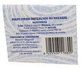 Medio pulpo cocido PRODUCTO ALCAMPO 450 g.