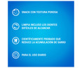 Snack dental para perros de raza pequeña, PURINA DENTALIFE 5 uds. 115 g.